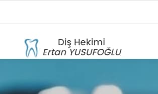 Dt. Ertan Yusufoğlu Profil Fotoğrafı