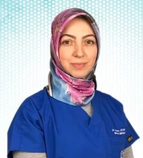 Dt. Aysel Akay Profil Fotoğrafı