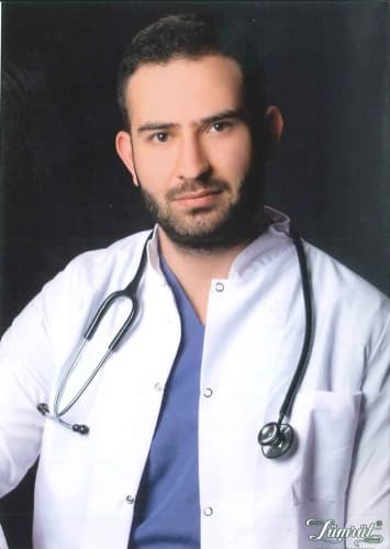 Veteriner Hekim Anıl Kızılaslan Profil Fotoğrafı