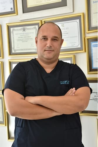 Dt. Ertuğrul Ümit Durgun Profil Fotoğrafı