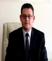 Dt. Hüseyin Topçuoğlu Profil Fotoğrafı