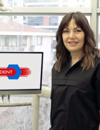 Dt. Günseli Ağaoğlu Uygur Profil Fotoğrafı