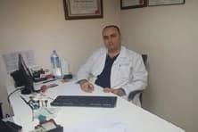 Op. Dr. Feridun Baysal Profil Fotoğrafı