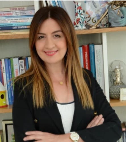 Prof. Dr. Elvan İşeri Profil Fotoğrafı