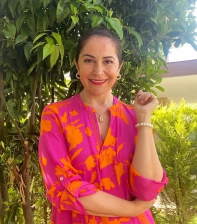 Uzm. Dyt. Berrin Yiğit Profil Fotoğrafı