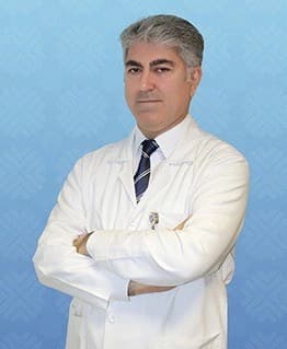 Prof. Dr. Erol Akgül Profil Fotoğrafı