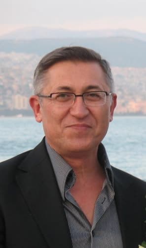 Dt. Nihat Dehni Profil Fotoğrafı