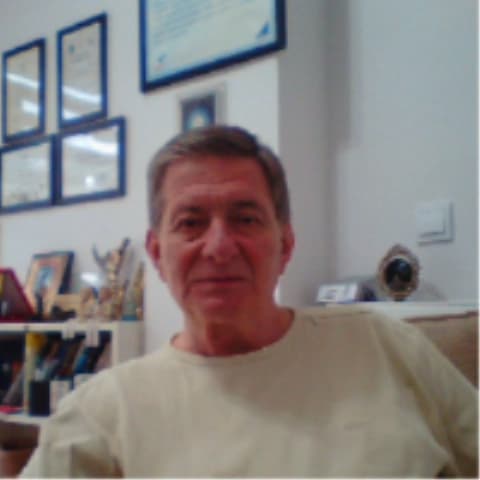 Dr. Dt. Fatih Özyürük Profil Fotoğrafı
