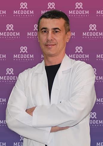 Op. Dr. Okan Görgülü Profil Fotoğrafı