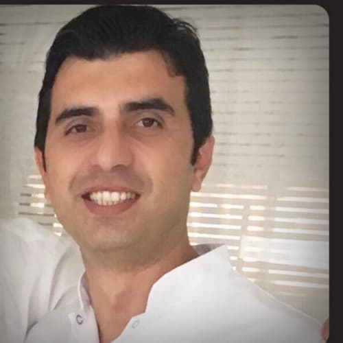 Dt. Hakan Ergüne Profil Fotoğrafı