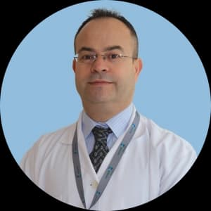 Uzm. Dr. Mehmet Gür Profil Fotoğrafı