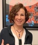 Dr. Ayşegül Saltat Profil Fotoğrafı