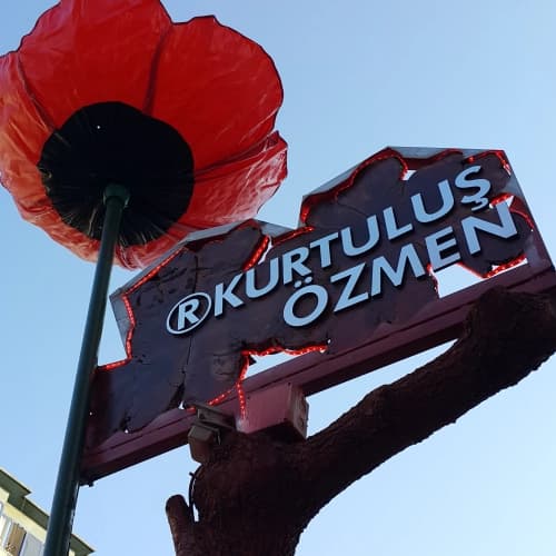 Dt. Kurtuluş Özmen Profil Fotoğrafı