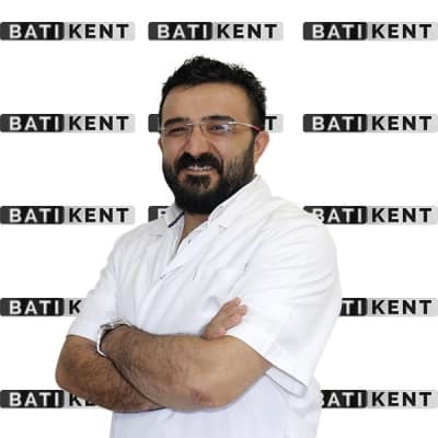 Uzm. Dr. Tayfun Zeren Profil Fotoğrafı