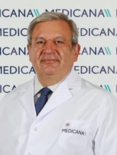 Doç. Dr. Cüneyt Eftal Taner Profil Fotoğrafı