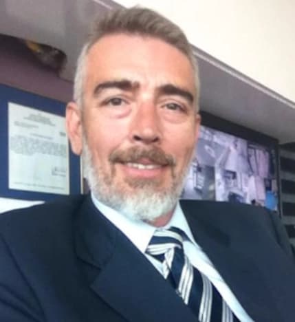 Dt. Fehmi Bora Şariç Profil Fotoğrafı