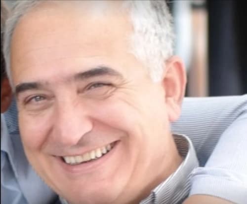 Dt. Mehmet Kökden Profil Fotoğrafı