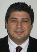 Prof. Dr. Mustafa Tok Profil Fotoğrafı
