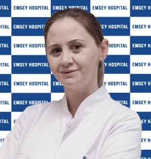 Op. Dr. Gülden Avcı Profil Fotoğrafı