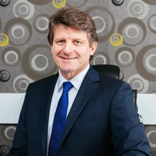 Prof. Dr. Teoman Dal Profil Fotoğrafı