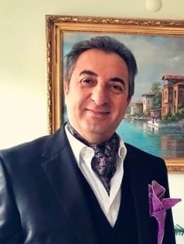 Uzm. Dr. Nihat Kaya Profil Fotoğrafı