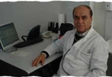 Uzm. Dr. Şefik Erşan Profil Fotoğrafı