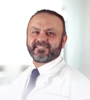 Doç. Dr. Yavuz Furuncuoğlu Profil Fotoğrafı