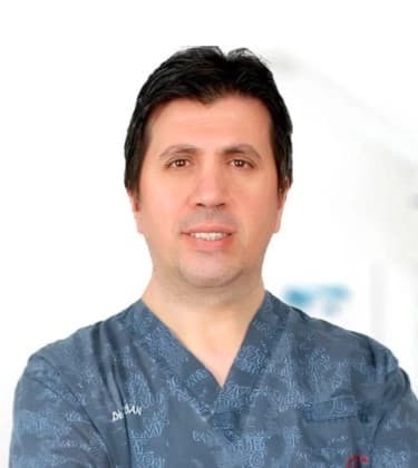Dt. Ömer Kodan Profil Fotoğrafı