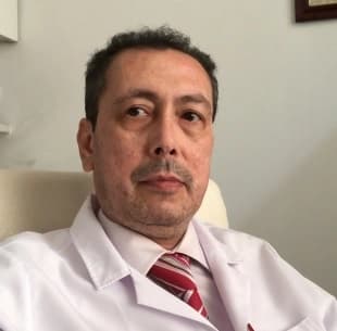 Dt. Taner Dinç Profil Fotoğrafı