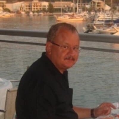 Dt. Metin Tunalı Profil Fotoğrafı