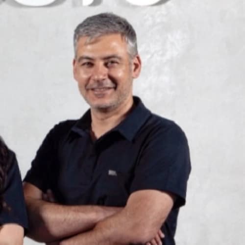 Dt. Seyit Yılmaz