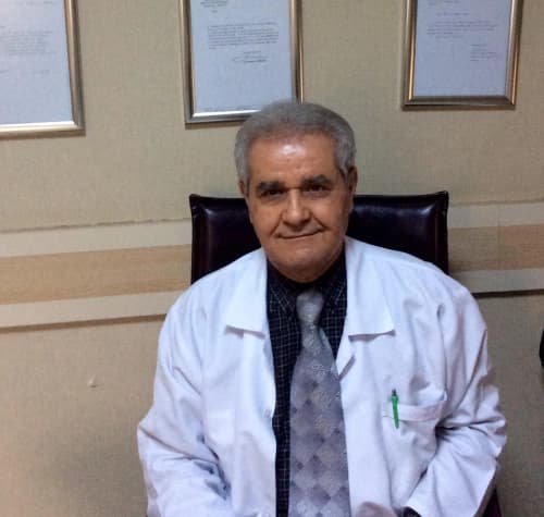 Prof. Dr. Halil Ak Profil Fotoğrafı