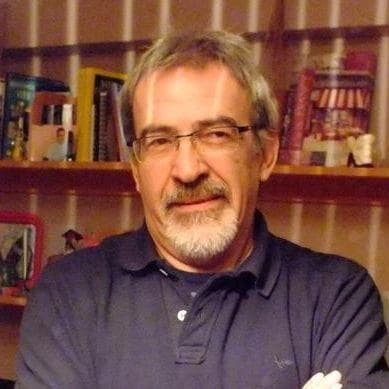 Dt. Şener Ergüder Profil Fotoğrafı
