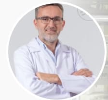 Op. Dr. Cüneyd Öztürk Profil Fotoğrafı