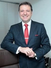 Op. Dr. Aybars Akkor Profil Fotoğrafı