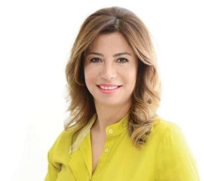 Dt. Arzu Yalnız Zogun Profil Fotoğrafı