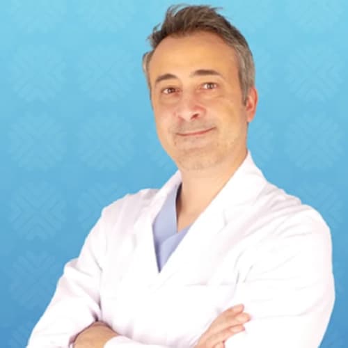 Uzm. Dr. Fatih Karan Profil Fotoğrafı