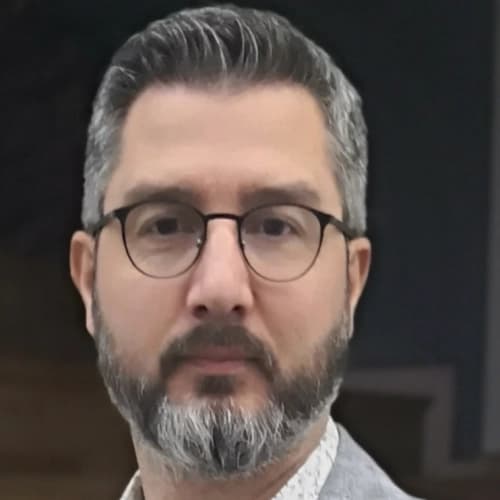 Prof. Dr. Ömer Karakoç Profil Fotoğrafı