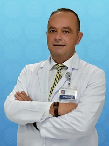 Dt. Hacı Mehmet Kutup Profil Fotoğrafı