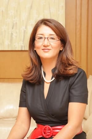 Dyt. Canan Aksoy Profil Fotoğrafı