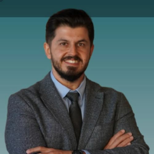 Doç. Dr. Hakan Uzunoğlu Profil Fotoğrafı