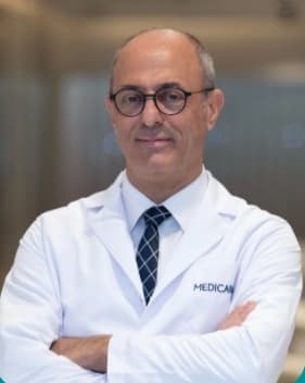 Prof. Dr. Atila Güngör Profil Fotoğrafı