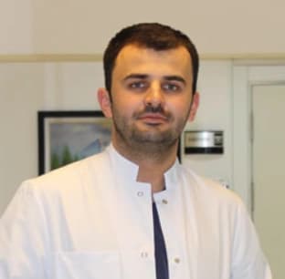 Dt. Harun Çagırgan Profil Fotoğrafı