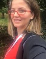 Dr. Ayşe Sırma Denizci Profil Fotoğrafı