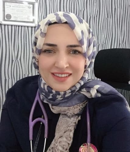 Prof. Dr. Didem Taştekin Profil Fotoğrafı