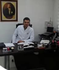 Dt. Yalın Sümer Profil Fotoğrafı