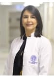 Dr. Öğr. Üyesi Arzu Güntürk Yalçın Profil Fotoğrafı