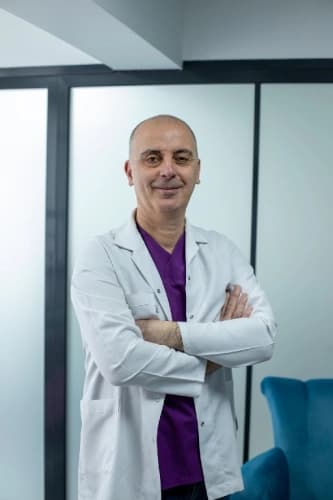 Dt. Ahmet Murat Gürşen Profil Fotoğrafı