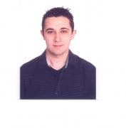 Dr. Dt. Fırat Erken Profil Fotoğrafı