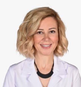 Op. Dr. Sibel Kaya Profil Fotoğrafı